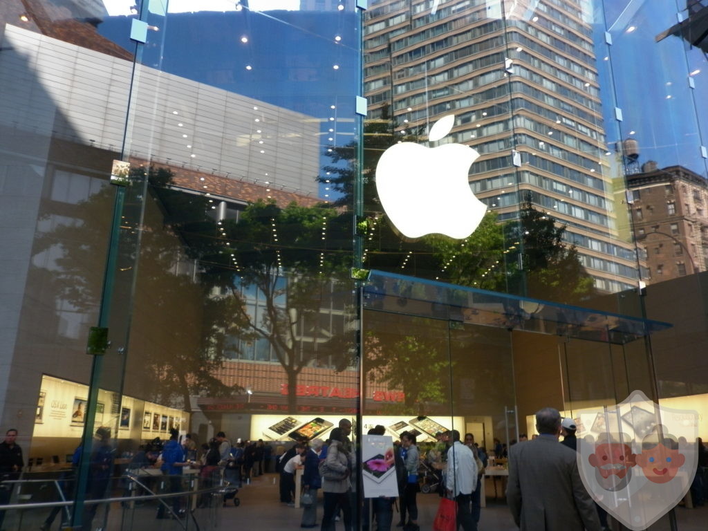 Магазин Apple