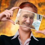 Не думала, что так быстро начну стареть