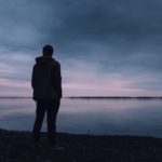 Общение пенсионеров. Об одиночестве.