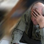 Заболевание пожилого возраста