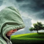 Как помочь подавленному человеку