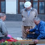Правильная борьба со своим одиночеством